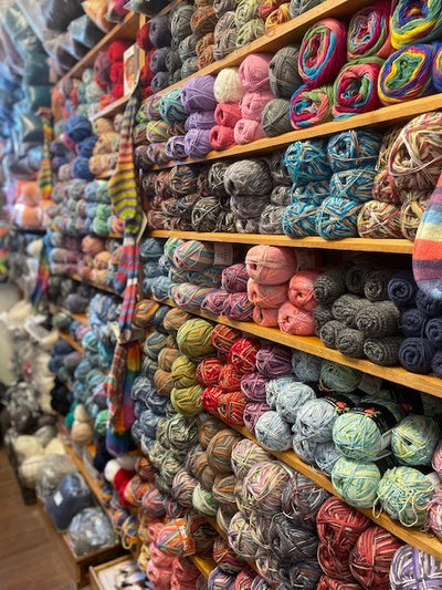 Knitting, Crochet, & Felting: The Amazing Benefits They Can Have For You!