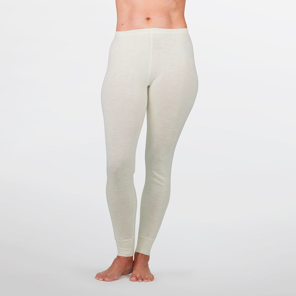 Stanfield's Long Underwear Wool Superwash Pant Ladies🍁 – The Real