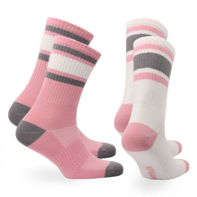 Wooloo Meadow Fleece Socks (One Size-Adult)