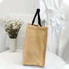 Bag Burlap Sheep Curley