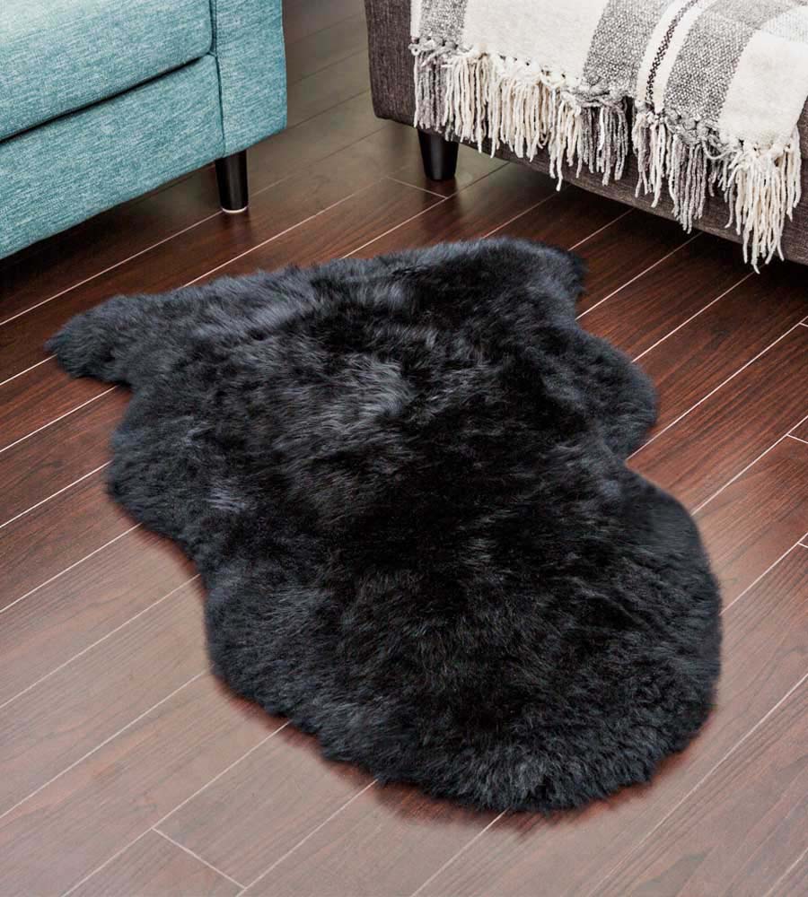 Single Sheepskin Rug Sheepskin Rug Single – The Real Wool Shop