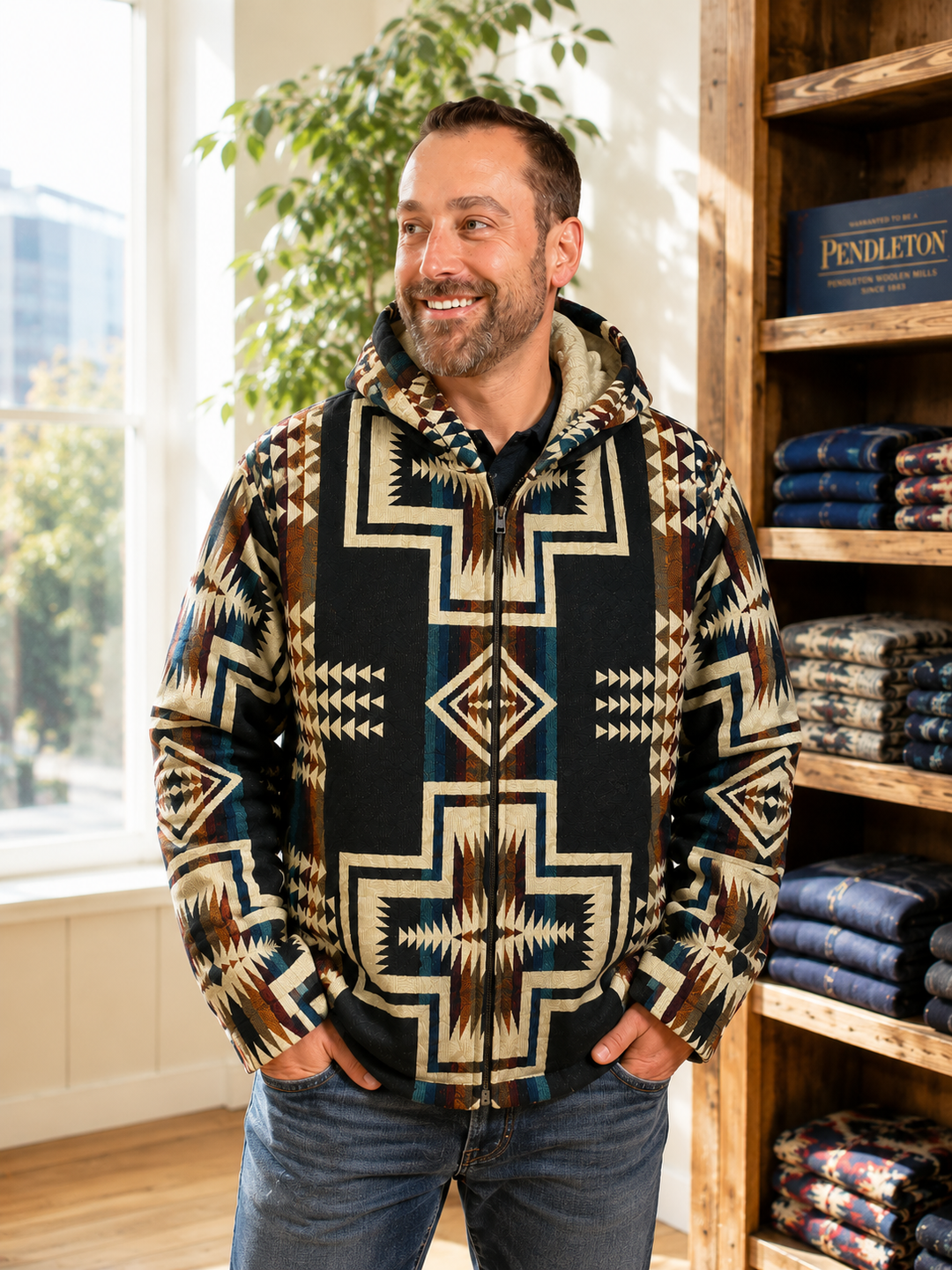Coats and Jackets Fall/Winter – The Real Wool Shop