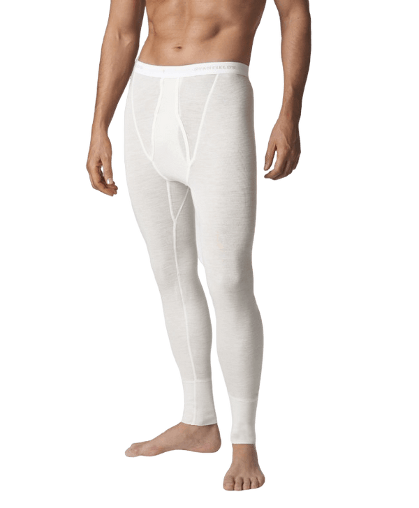 Men in longjohns hotsell