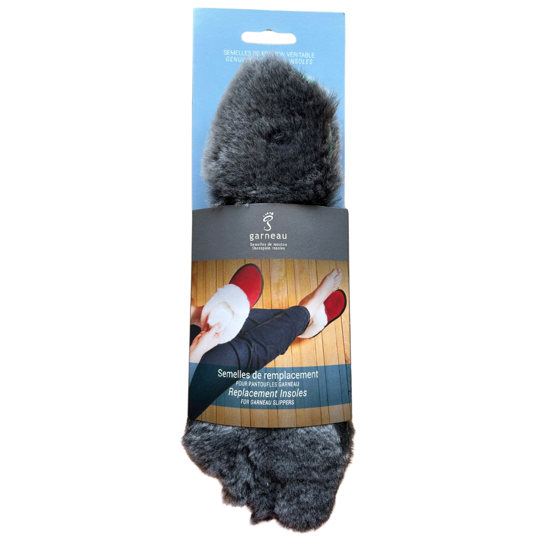 Insoles Sheepskin Rigid Unisexð â The Real Wool Shop