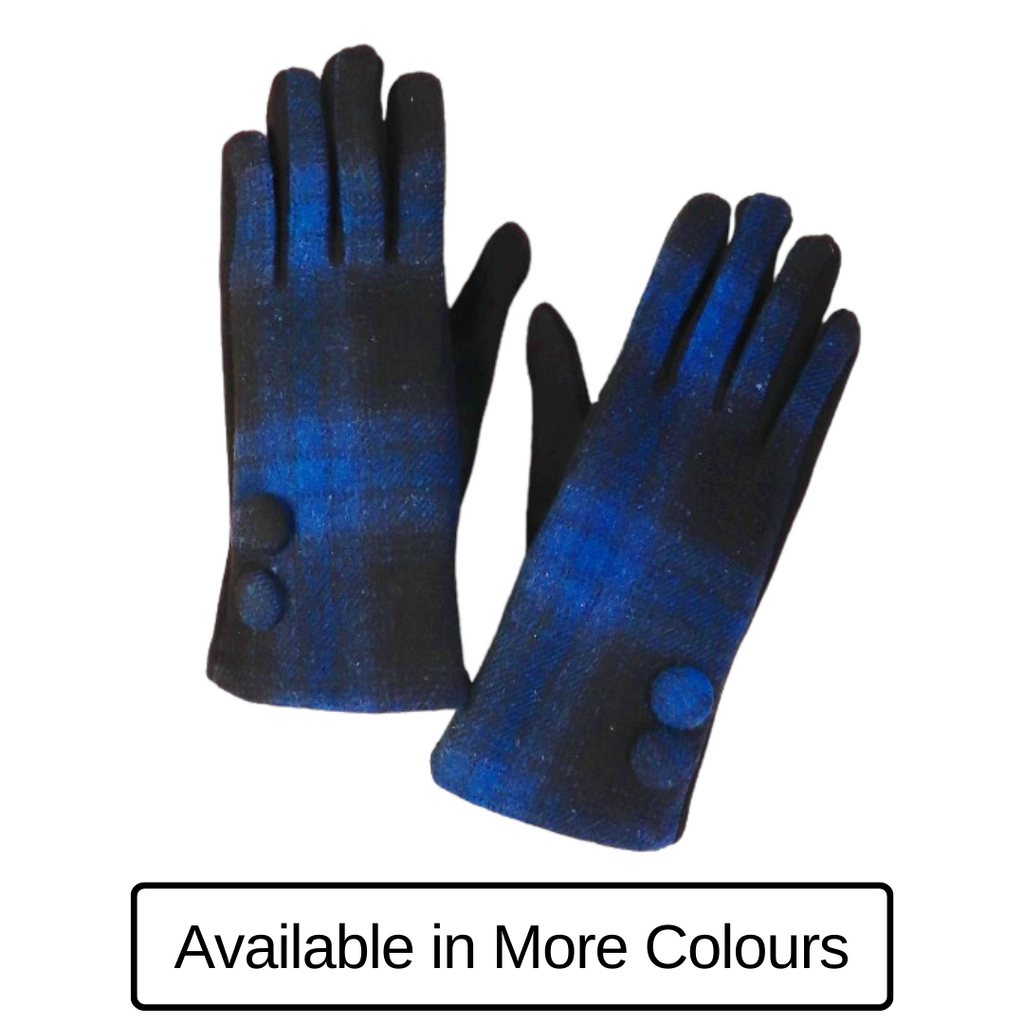 Gloves Ladies The Real Wool Shop