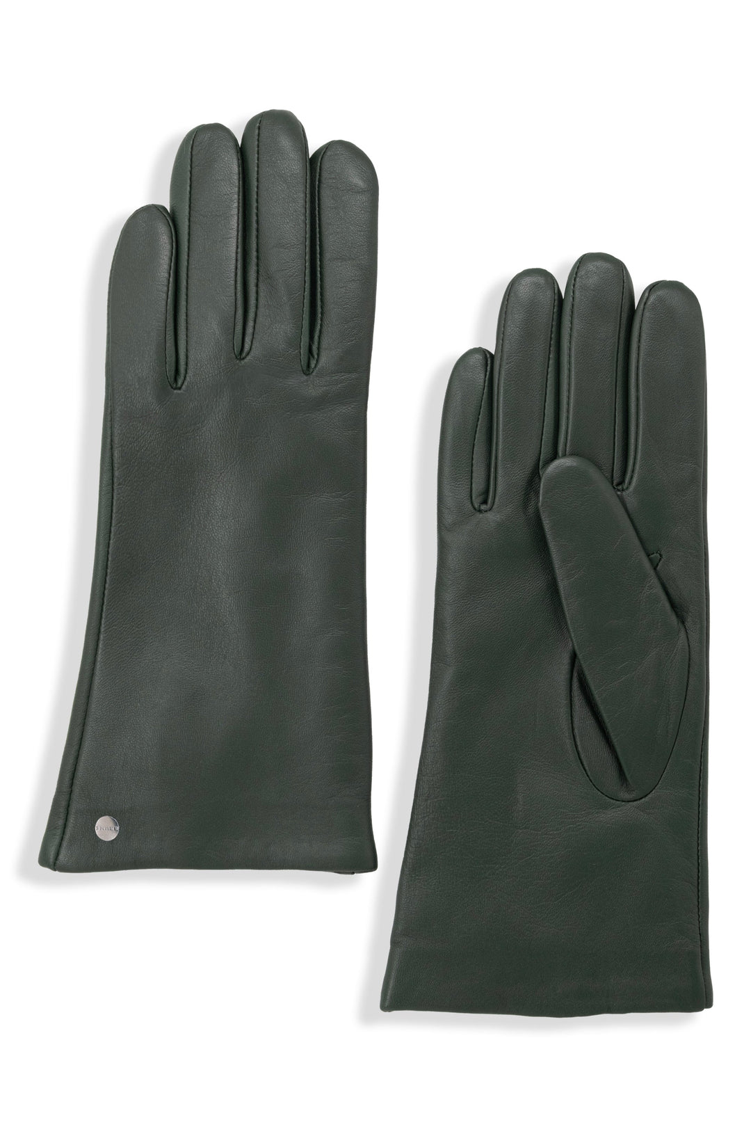 Gloves Leather Cashmere Ladies – The Real Wool Shop