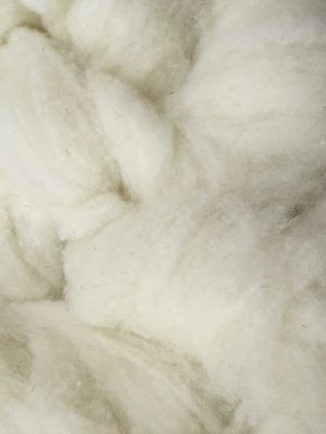 Croshing Wool Roving – The Real Wool Shop