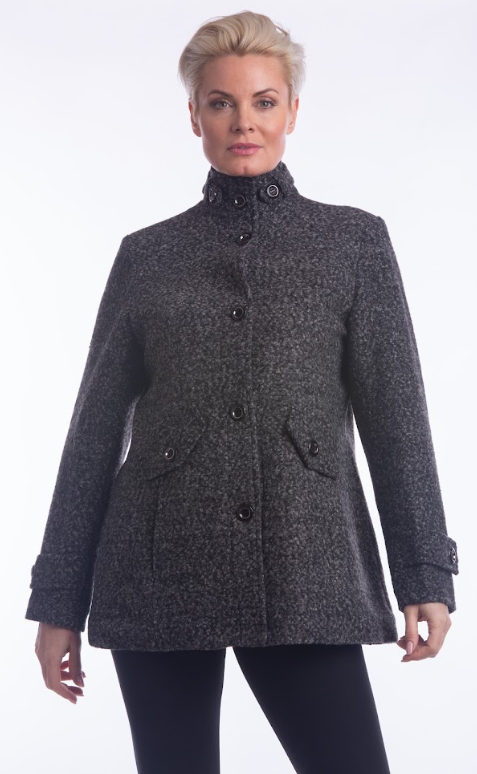 Coats and Jackets Fall/Winter – The Real Wool Shop
