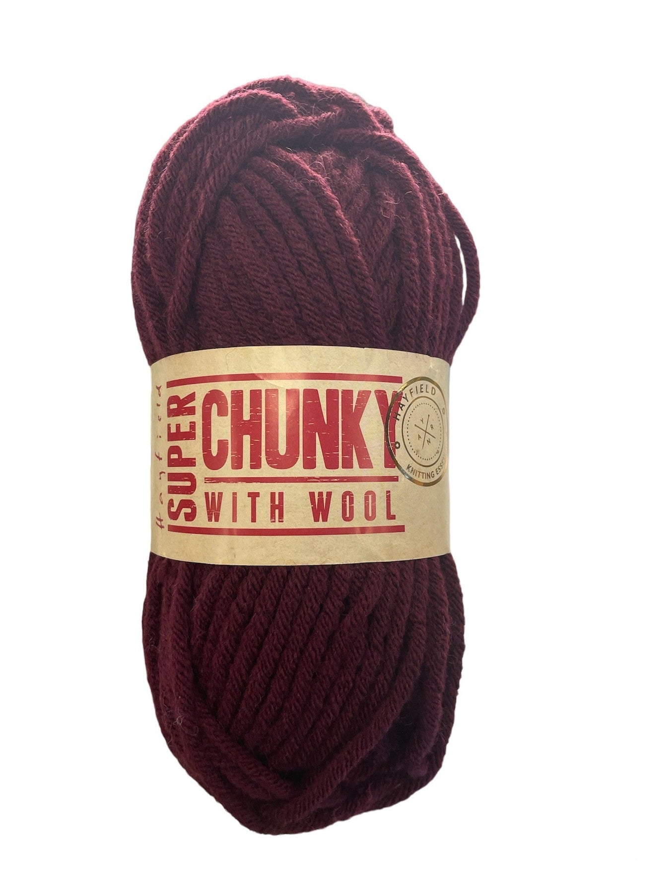 Chunky 100% Merino Wool Yarn for Chunky Knit Blanket, DIY Knitting Kit,  Super Chunky Yarn, Chunky Yarn Giant Knitting Gift Christmas -  Canada