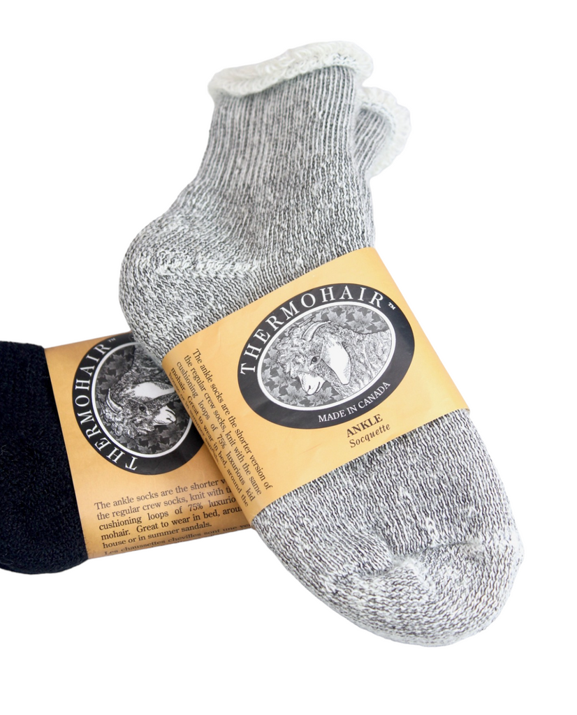 Underwear & Socks, 100% Cotton Non Elastic Top Gentle Grip Socks (Pack Of  6)