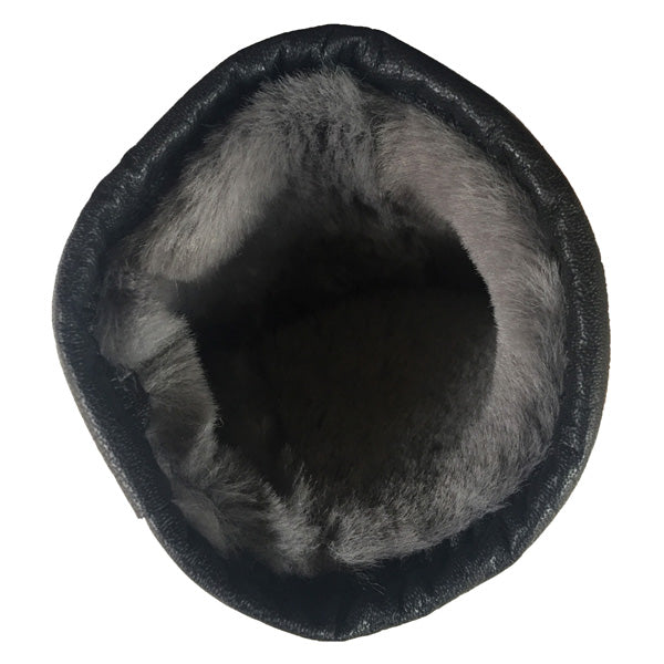 Mitts Sheepskin Men's 🍁 – The Real Wool Shop