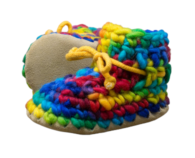 Padraig slippers baby best sale