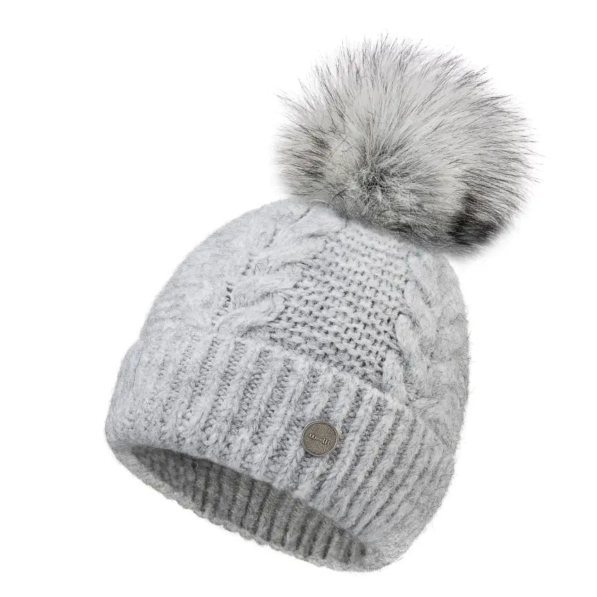 Hat Wool Gia – The Real Wool Shop display picture 3