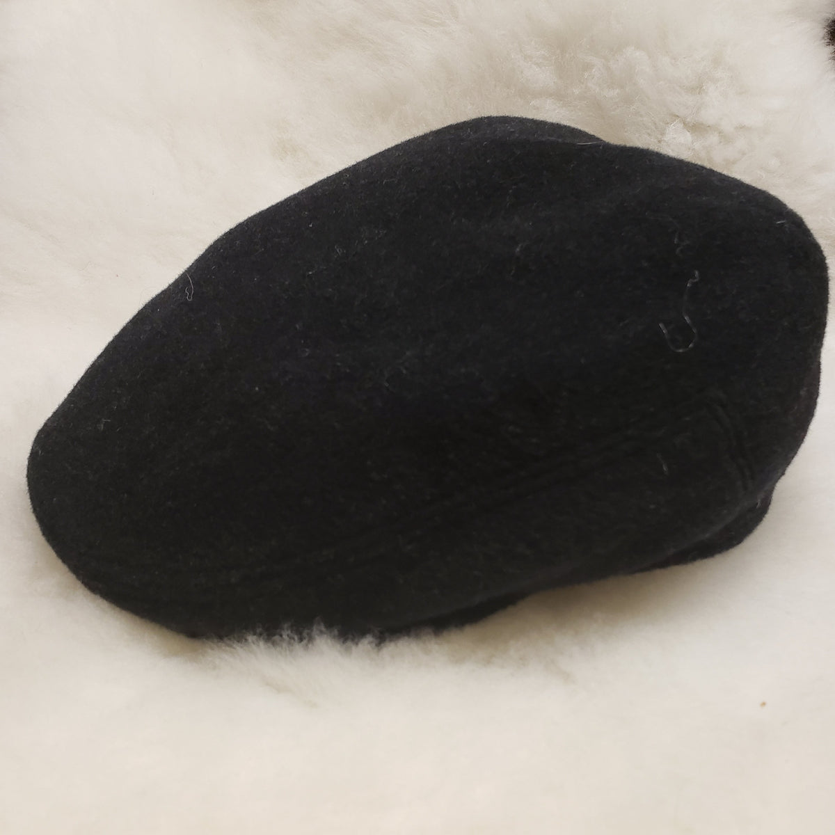 Hat Wool Classic Dover Men – The Real Wool Shop