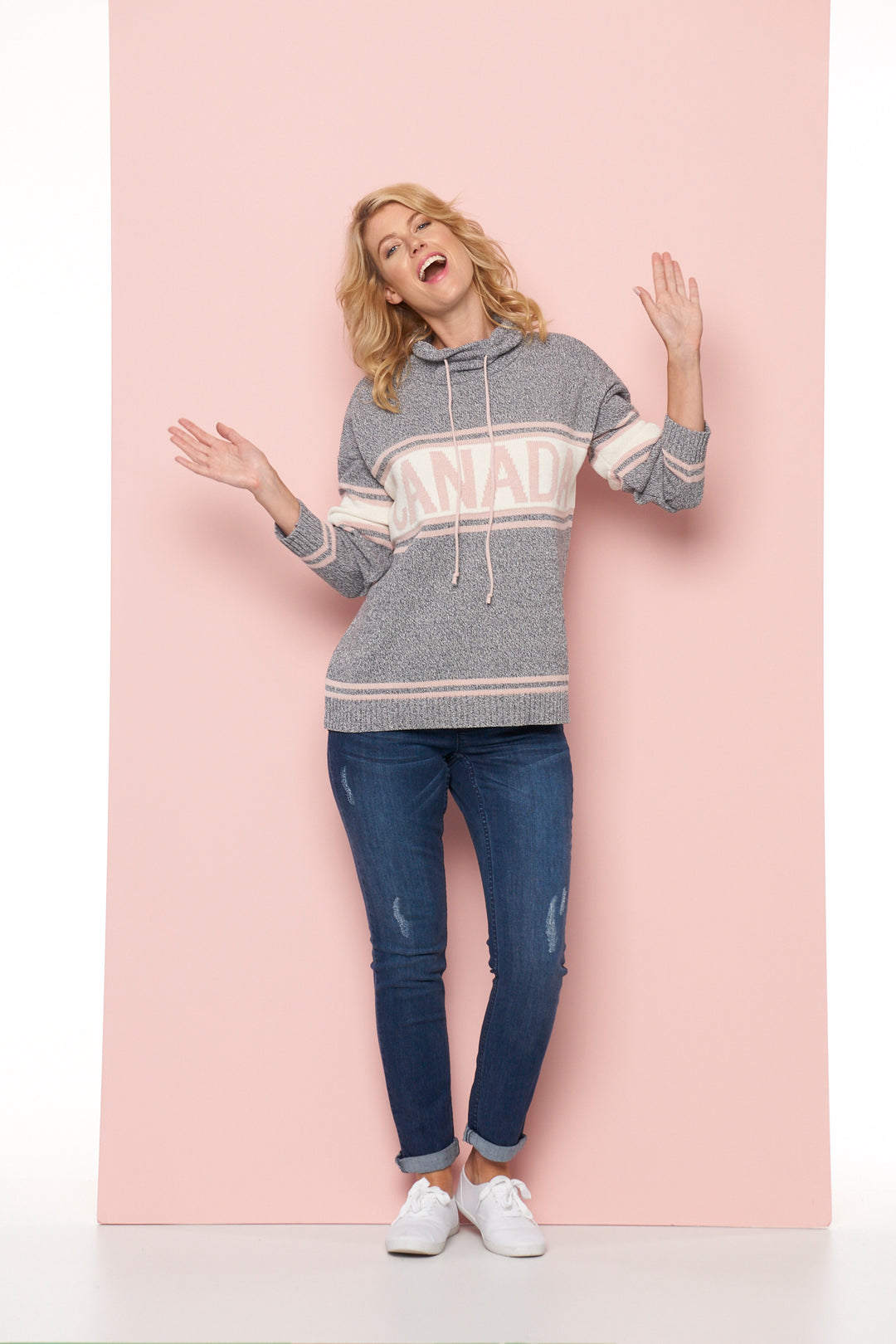 Cotton sweaters canada best sale