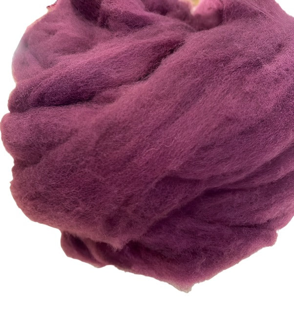 Rovings Wool Merino BFM🍁 – The Real Wool Shop